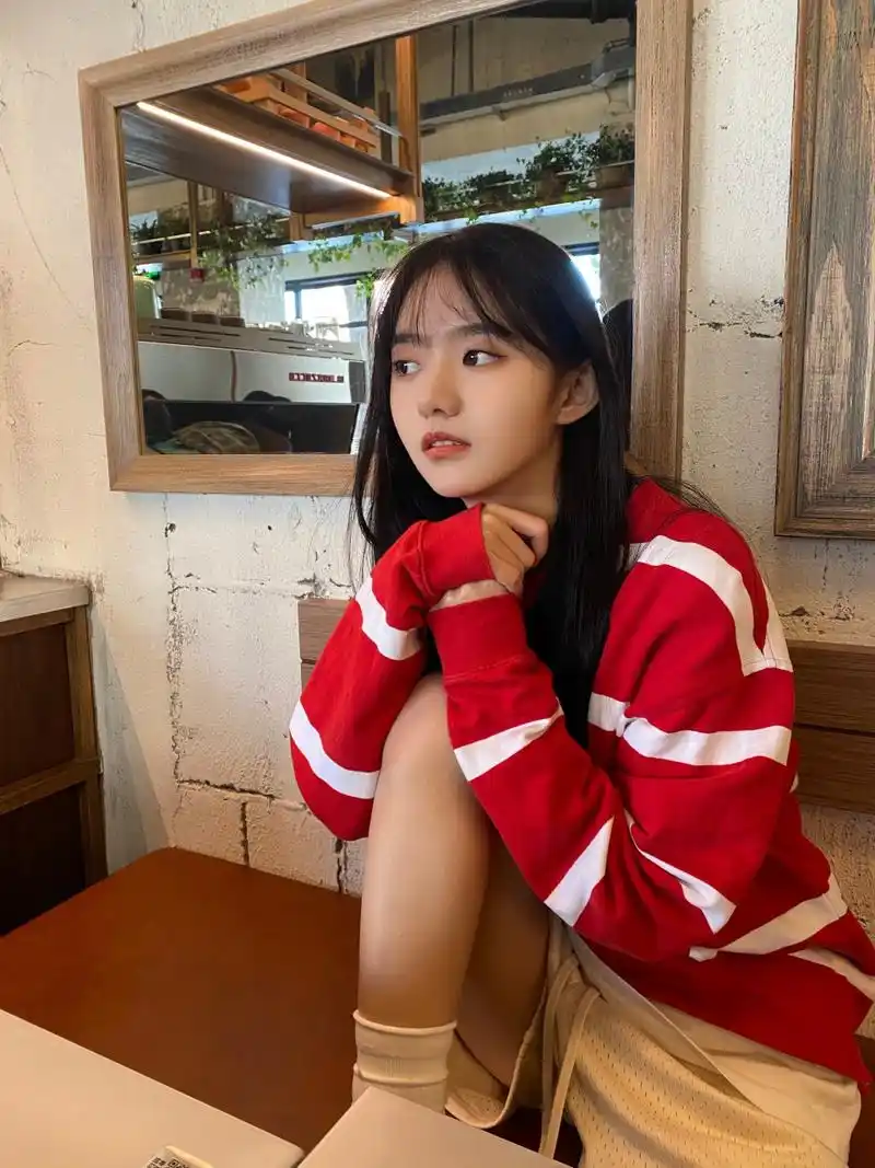 snh48-姜杉,来自上海,狮子座