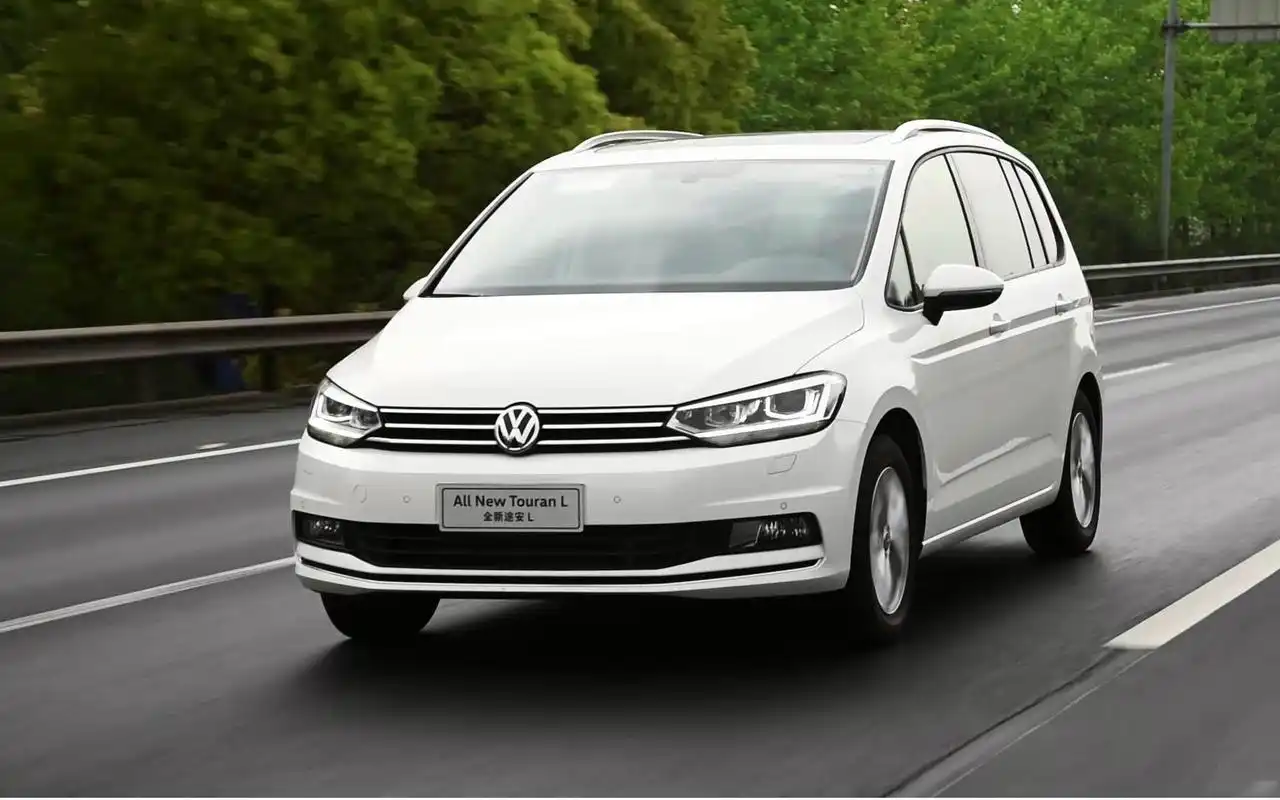 大众汽车价格(大众汽车价格及图片大全) - 皓鑫百科网