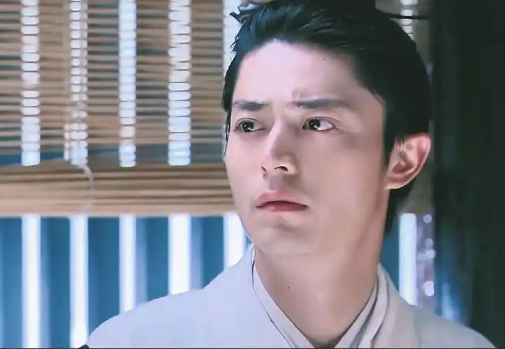 霍建华这颜值,搭档刘亦菲还能被嫌弃?网友:因为那3个更帅更年轻