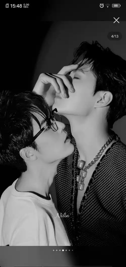 因为我比较喜欢丁程鑫,王一博,和比较,喜欢嗑镇上战山为王和那张两个