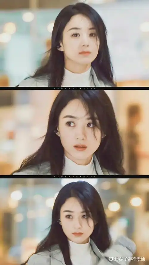 如何评价赵丽颖在电视剧谁是凶手中的表现