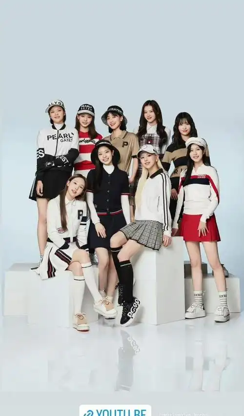 韩国女子组合twice回归在即率先公开三位成员预告