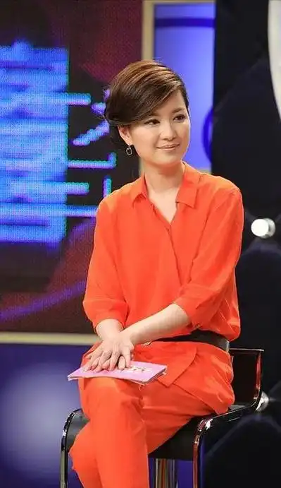 曾是东方卫视一姐,嫁给海归老公生下龙凤胎,如今却跌下神坛|陈蓉|综艺