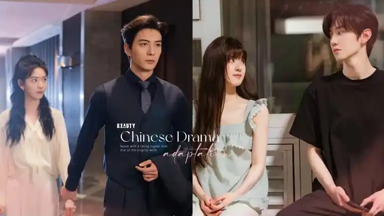 《在暴雪时分》没超越原著,《偷偷》真改得好_小说_图片_来源