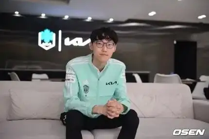 nuguri接受采访:对中国粉丝感到非常抱歉,想成为世界最强的选手