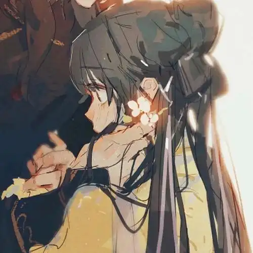 古风动漫情头 - 知乎