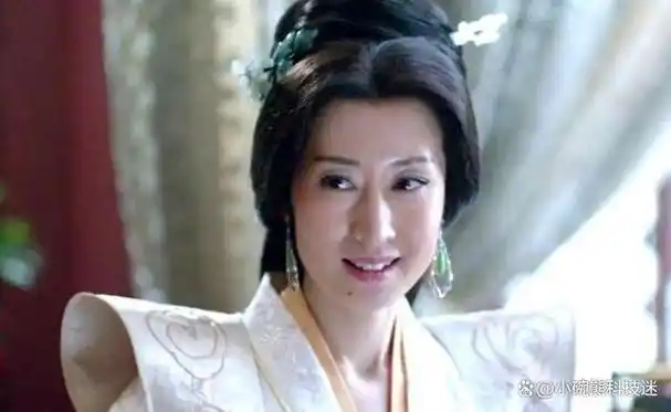 《琅琊榜》中火寒毒的秘密,静妃不仅是解答者,还是治疗者!