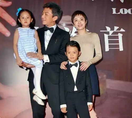 有种"最帅星二代"叫邓超儿子,9岁凭高颜值风靡日本,圈粉无数