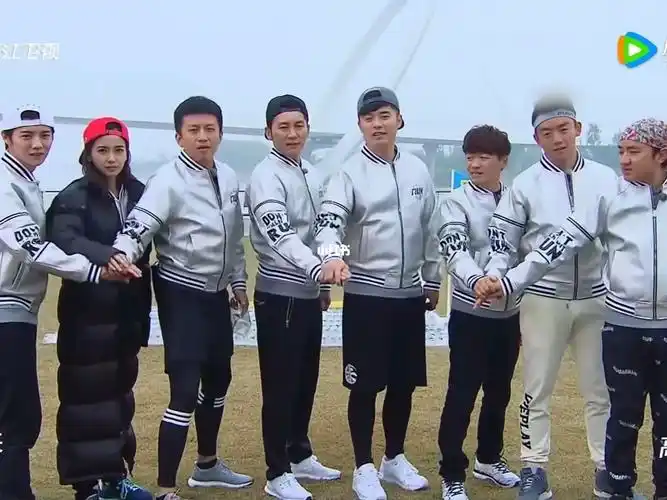 邓超被李晨专业拆台