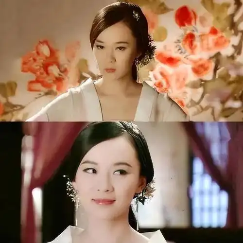 回顾长相一般演起戏却总能艳压这6位女星妥妥的演技带飞颜值