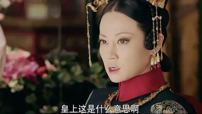 秦岚吴谨言谭卓罕见同框延禧攻略之后三人差距竟如此大