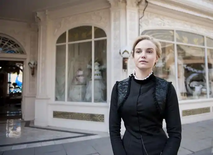 乔安娜·范德汉姆