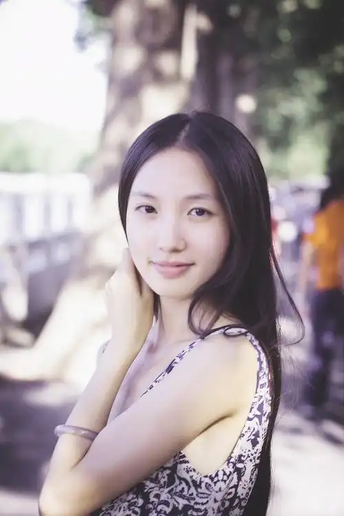 清风的相册-这世界唯一的你,人人代码女神相册