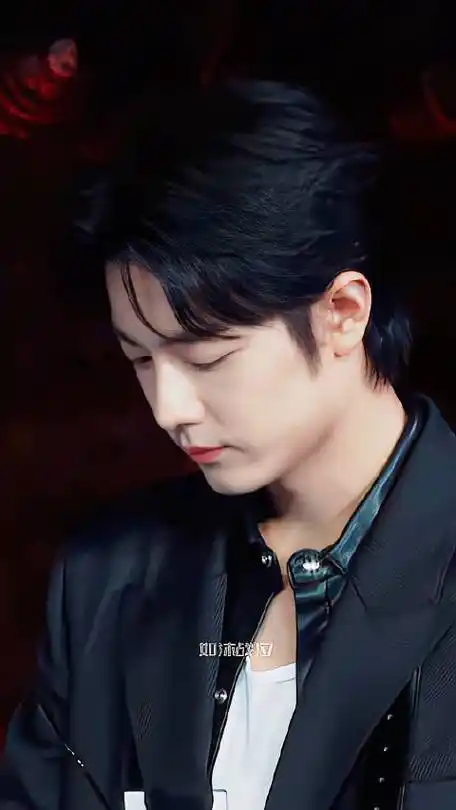 肖战##向全世界安利肖战