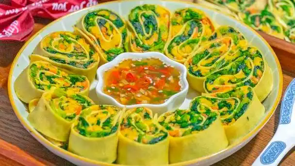 怎样做可爱的儿童美食,小朋友自己做的美食(孩子多吃6道家常菜)