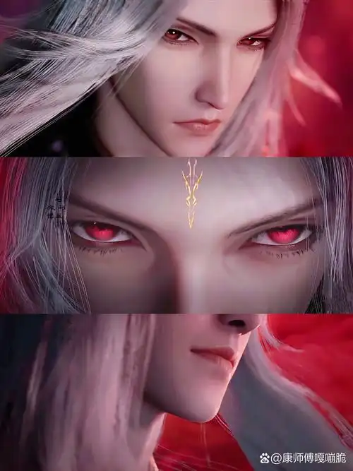 修罗神唐三壁纸