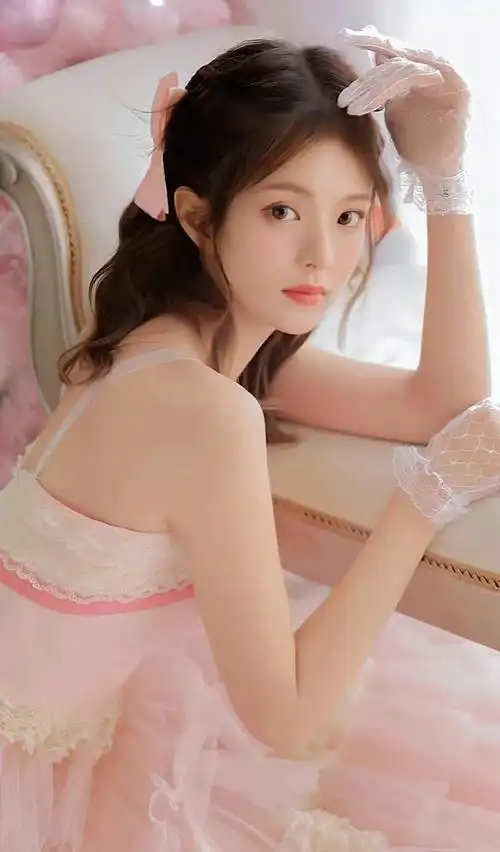 优质美女我觉得16张最美