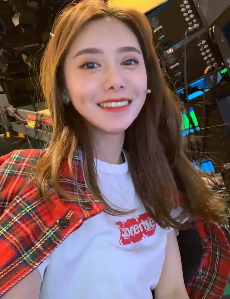 腾讯nba女主播小七小南遇滑铁卢美娜人生巅峰你最pick谁