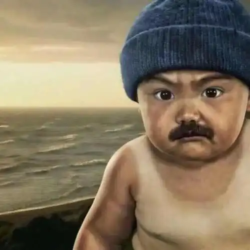 卡通头像男成熟稳重,成熟大叔卡通头像 _ qq昵称大全