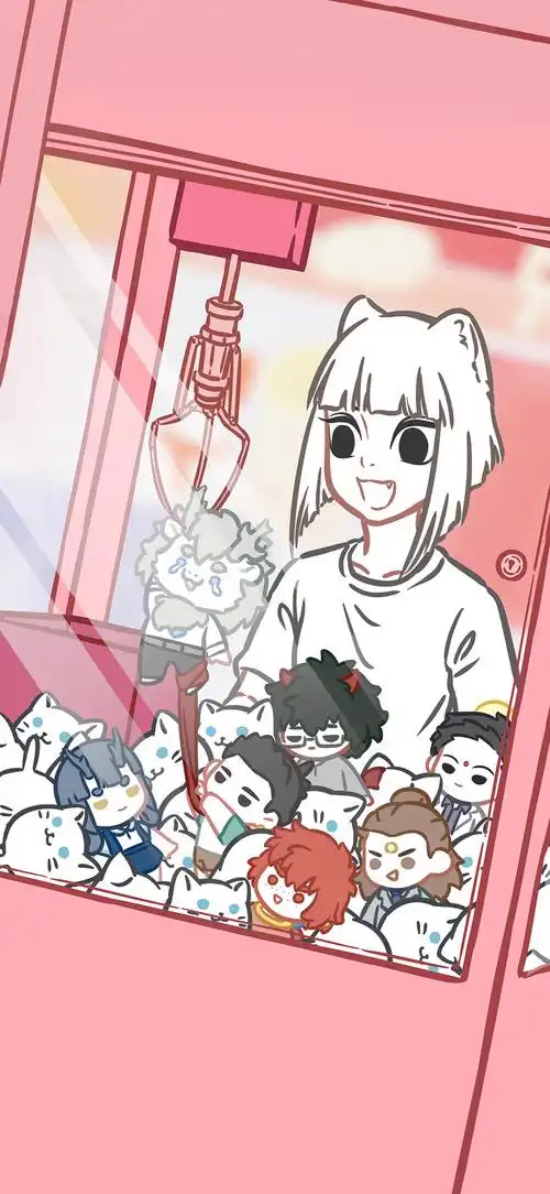 【壁纸】作为九烈党怎么能放过这.