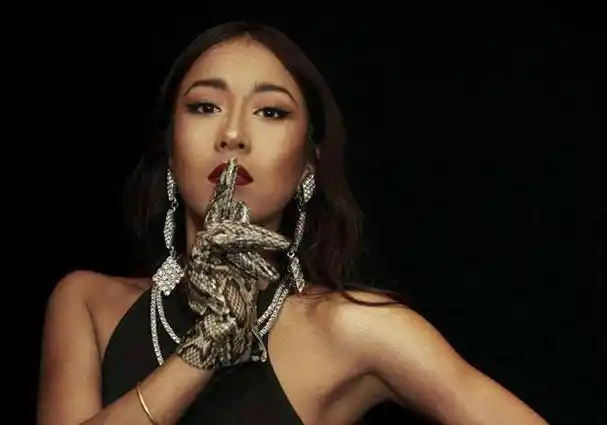 吉克隽逸身世显赫,吉克隽逸 身世(怎么一步步走到今天的)