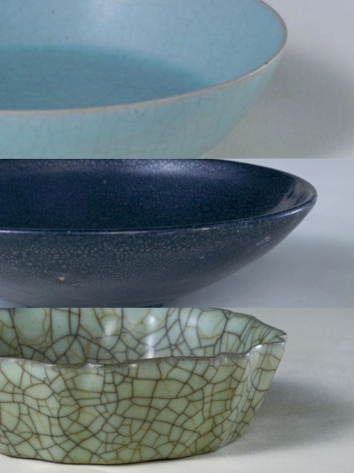 文物无声却已震耳欲聋