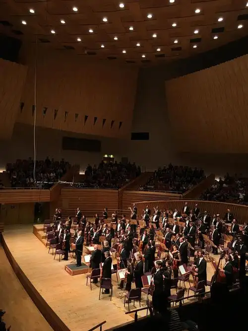 近期听音乐会的一些记录