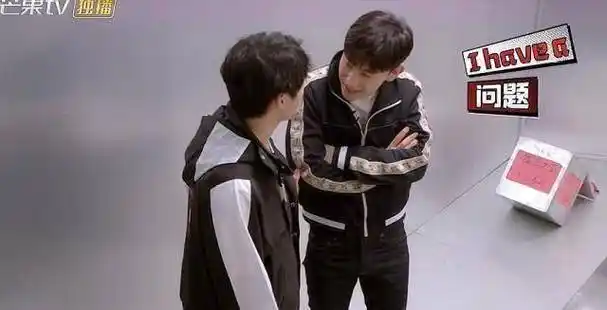 原创邓伦不解魏大勋思路气到说英文但邓伦最后还是配合魏大勋暖心