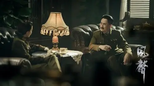 这部被盛赞"最经典"的谍战神作,终于拍成电视剧了!