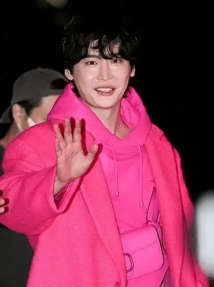 李钟硕_状态_车银优