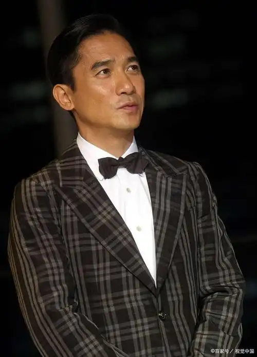 留给梁朝伟的时间,已经不多了.粉丝:太失望了!