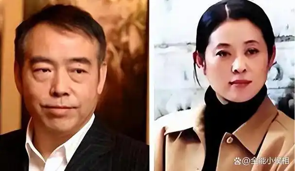 倪萍感谢陈凯歌当年不娶之恩我儿子很孝顺丈夫视我为珍宝