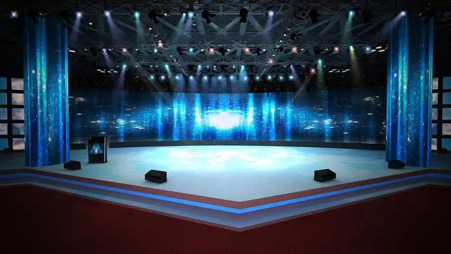 舞台乐队需要增设反声板吗