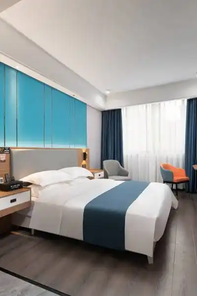 南宁天域香格里拉附近酒店,南宁酒店预订查询,南宁宾馆住宿【携程酒店