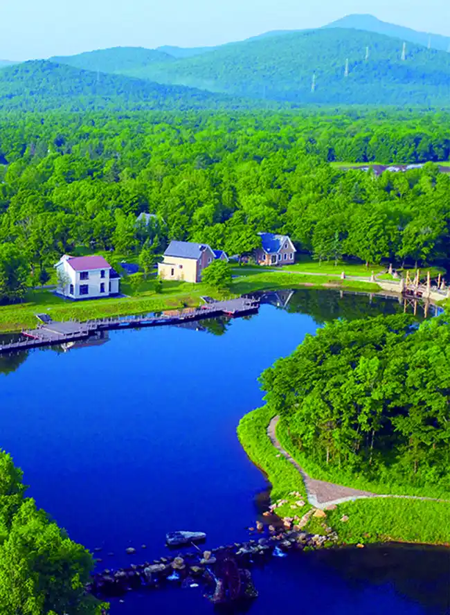 1.黑龙江省休闲农业精品路线——黑龙江省密山市兴凯湖