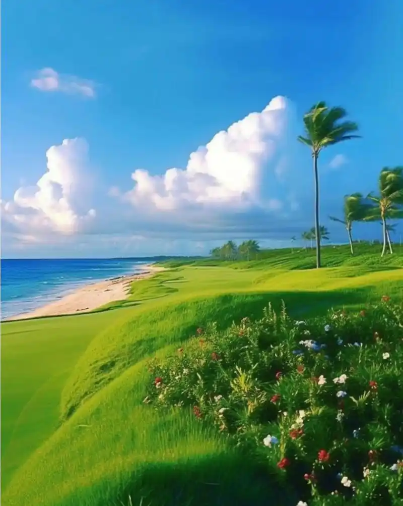 凡事如果能往好处想,往好处看,心境自然会豁达许多,人生就会因为知足