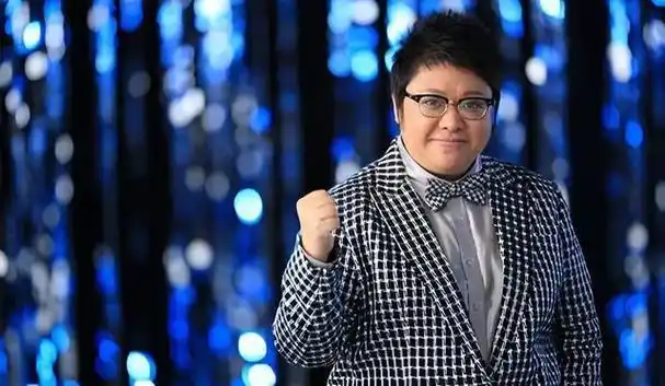 中国最干净的6位女星,不傍富豪,不滥情,个个清白干净