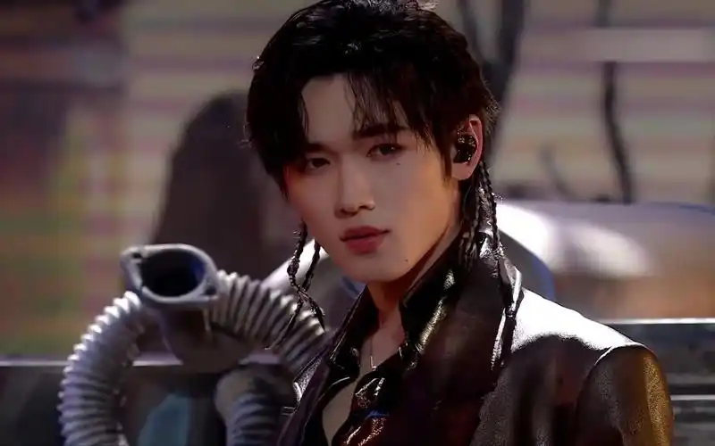 【宋亚轩】怎么会有长成这样的人啊!帅死啊喂