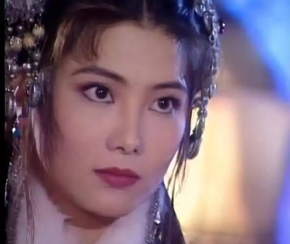 《霹雳菩萨》播出23年,剧中演员境况差距大,女二获影后_杨丽菁_徐静蕾