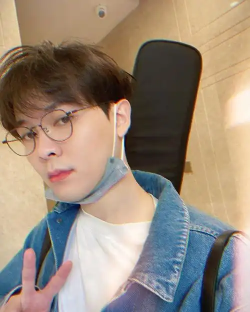 尤长靖首张个人专辑