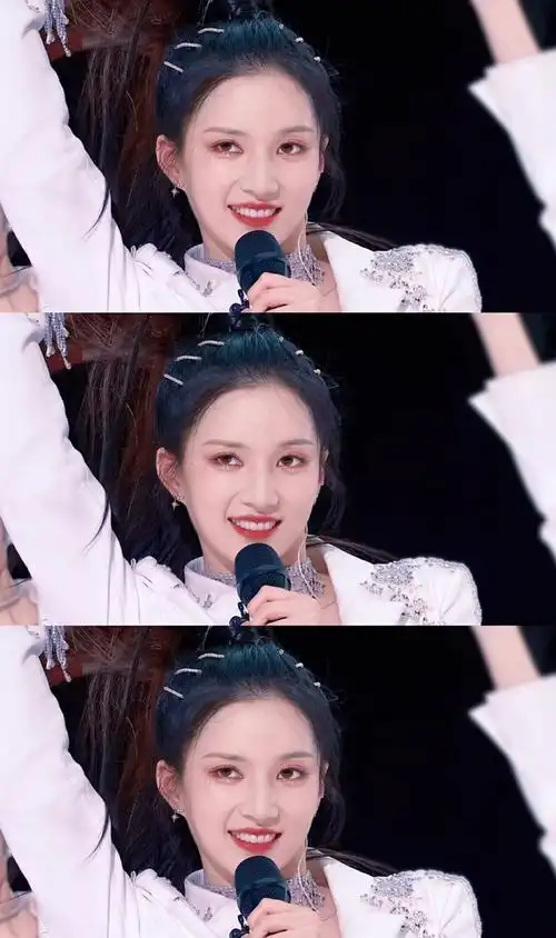 创造营2020 刘些宁《招牌动作》