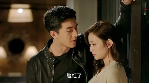 最初的相遇最后的离别,林更新最惨男主,与女主盖玥希又甜又虐