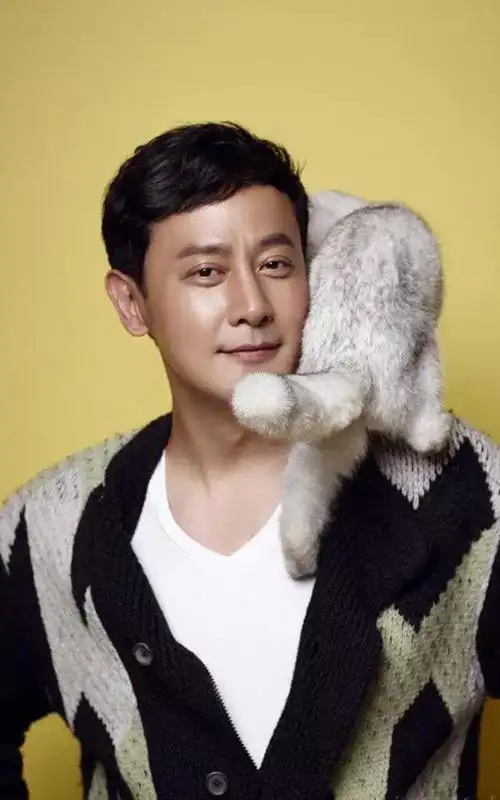 梧桐雨主人公傻阿甘梧桐雨邱心志