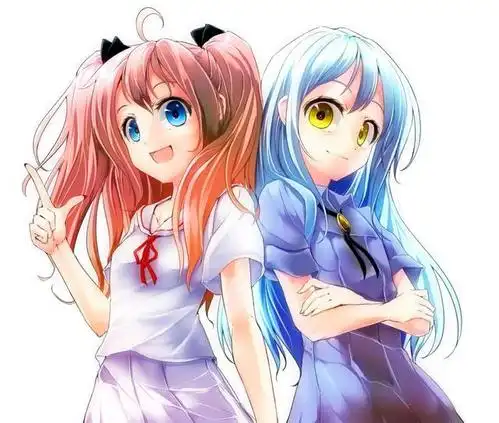 转生史莱姆官方人气投票结果公开暴风龙垫底粉丝对朱菜一心一意