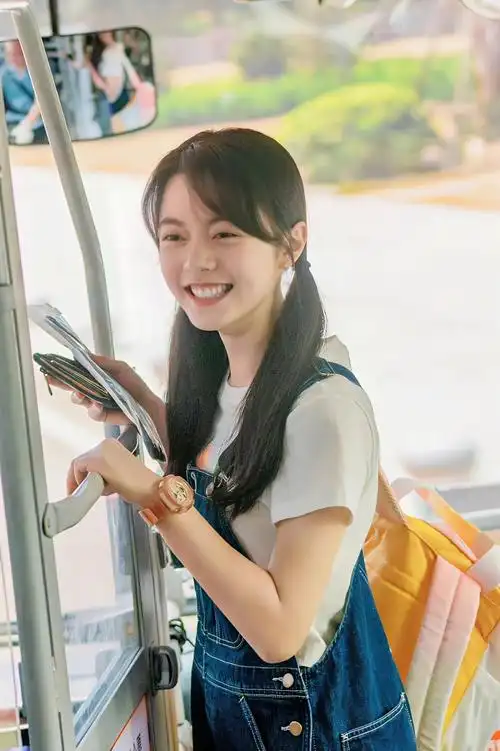 开端赵今麦好美演技也真好