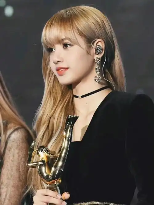 走起了黑皮欧美风,对比原来的韩国女团风,还真是风格大变啊 不知道