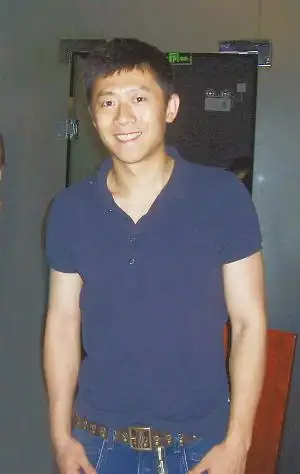 夏雨自曝艳遇最难的是和高圆圆找感觉图