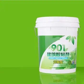 901建筑胶水替代801胶水901胶水腻子胶水20kg 20kg