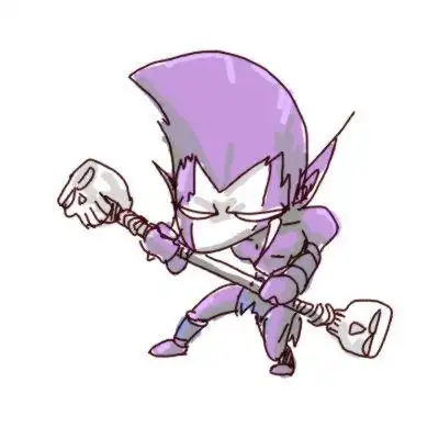 纯搬运dota英雄萌头像大家都来选一个自己喜欢的吧