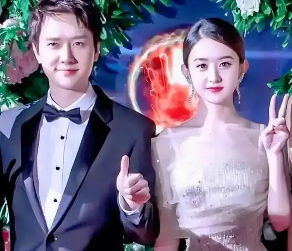 赵丽颖和冯绍峰要复婚了!据说冯母亲自下场撮合,瓜瓜们普大喜奔